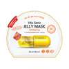 Banobagi Vita Genic Jelly Mask Whitening with Hanrabong fruit extract from Jeju Island