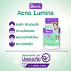 Bomi Acna Lumina for men and women, use on face and body