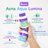 Effective acne management supplement with Bomi Acna Lumina