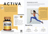 Lavita Activa Premium Dietary supplement