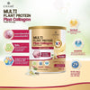 Multi Plant Protein Plus Collagen by Chame