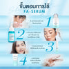 Dr. Awie Fa Serum for Acne Scar and Blemish Reduction