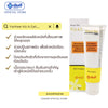 Remove dead skin cells and treat acne scars with Yanhee Beauty Skin Viz A Gel