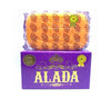 X6 Alada Instant Whitening Natural Soap 160g. (6 Bars)