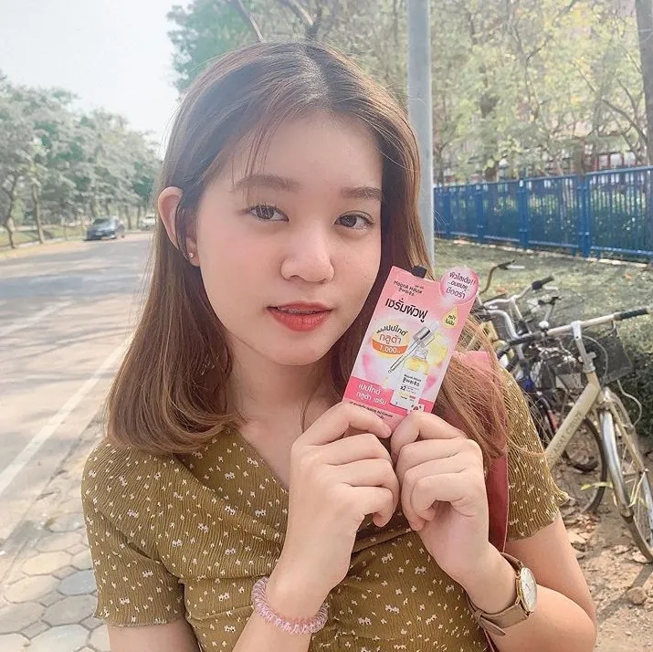 Korean Peptide Fibers for youthful skin