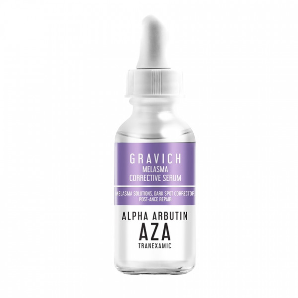 Gravich Melasma Corrective Serum with Tranexamic Acid