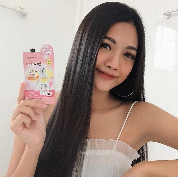 Concentrated Glutathione for a healthy glow