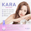 Kara Absolute White Serum: The serum for shiny and youthful-looking skin