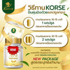 control appetite and reduce food cravings Korse By Herb