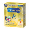 ENFAmama A+ Milk Powder Vanilla with 360° DHA Plus Lactating & Maternal formula 19.4 Oz/550g