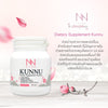 NONG Kunnu Herbal Extracts for Menstrual Cycle Support