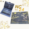 Firmer, smoother and youthful looking skin with NC24 Ultra Sense Complexion