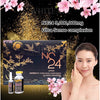 Reduce wrinkles and sagging skin with NC24 Ultra Sense Complexion