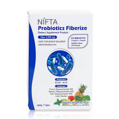 Nifta-Probiotics-Fiberize-Dietary-Supplement