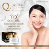 Get Younger-Looking Skin with Q Aura Cream