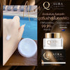 Q Aura Cream for Hormonal Acne Problems
