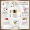 Q Aura Cream for Blemishes, Freckles, and Dark Spots
