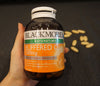 Blackmores Vitamins Buffered C 200 Tabs.