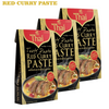 RED CURRY PASTE (3 Packs)