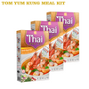 TOM YUM KUNG MEAL KIT (3 Kits)
