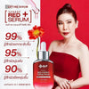Achieve a radiant, healthy, and youthful complexion with Yanhee Red Energy Lifting Serum