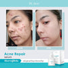 Probiotic and Oligomer Salicylic Acid in Dr. Awie Acne Repair Serum