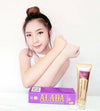 Premium whitening and sun protection cream