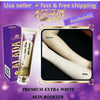 Skin care cream for bright and smooth skin