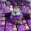 Natural whitening face powder cream