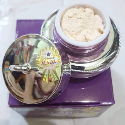 Anti dark spot and melasma cream ALADA