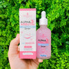 Alpha Arbutin skin lightening serum 50ml