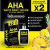 Alpha Arbutin X3 skin whitening lotion