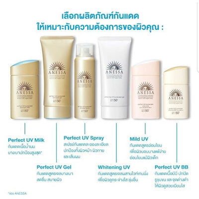 Lightweight hydrating sunscreen SPF50