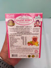 Brightening and rejuvenating beauty supplement