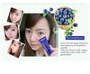 Blueberry extract eye cream for hydration