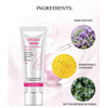 Fat burning body cream 6 pack