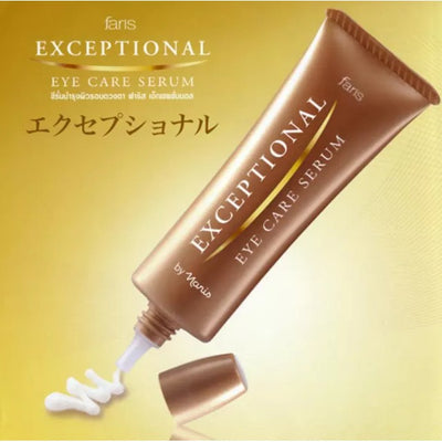Under eye wrinkle care serum