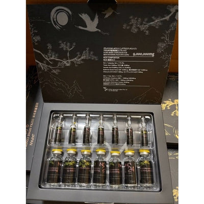 Eliminate dark spots and pigmentation with NC24 Ultra Sense Complexion
