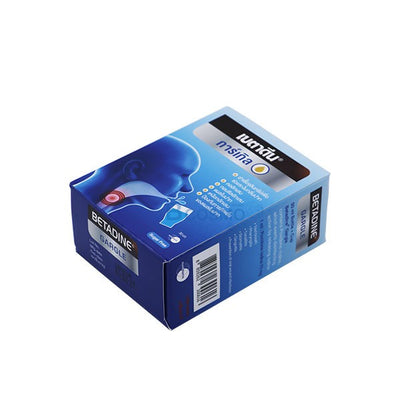 Mouthwash for gingivitis and ulcers