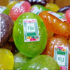 Aromatic soap with pheromone fragrance
