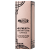 Non-greasy satin lipstick for smooth and hydrated lips