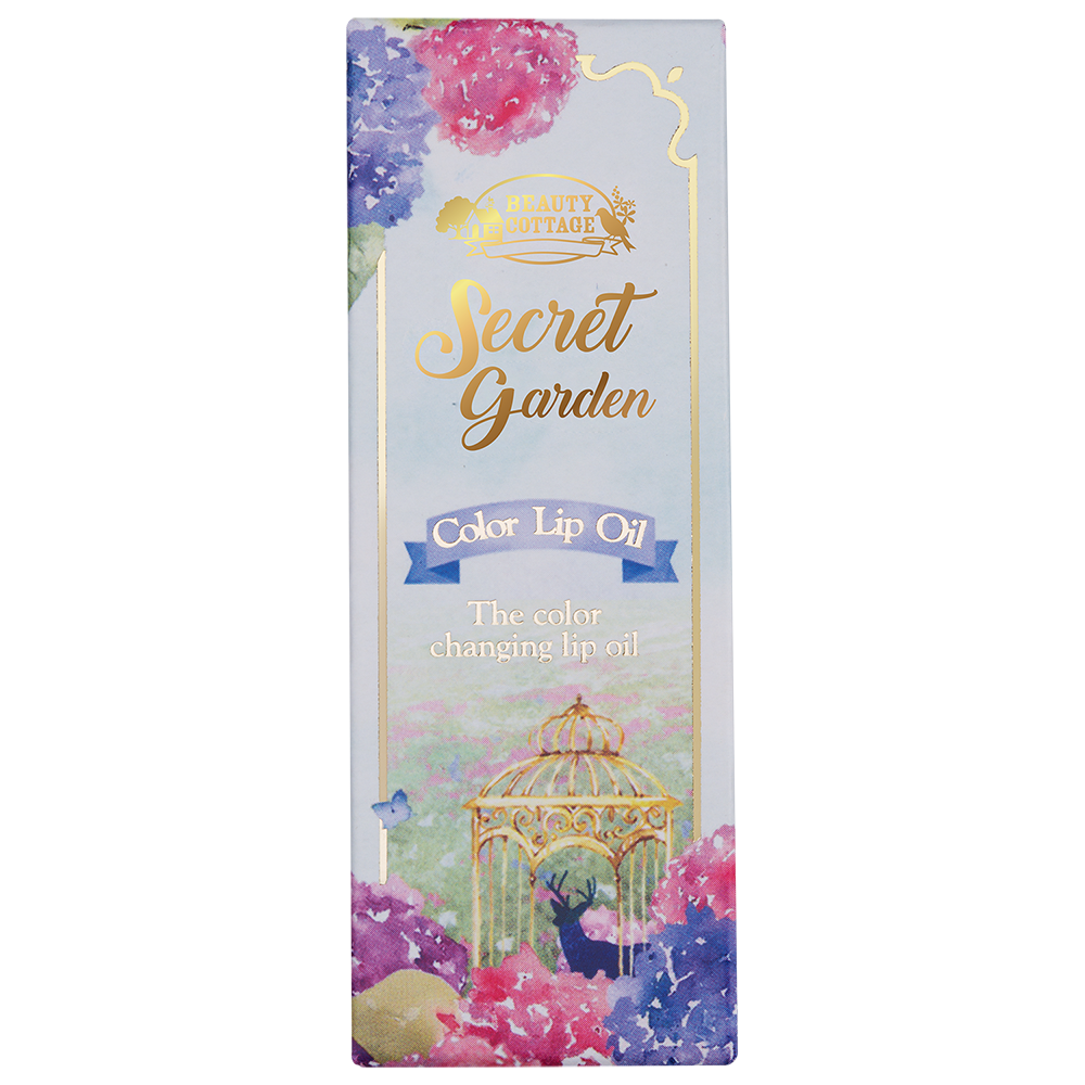 Long-lasting and highly pigmented lip tint with a silky texture