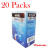 Betadine gargle 20-pack sugar-free