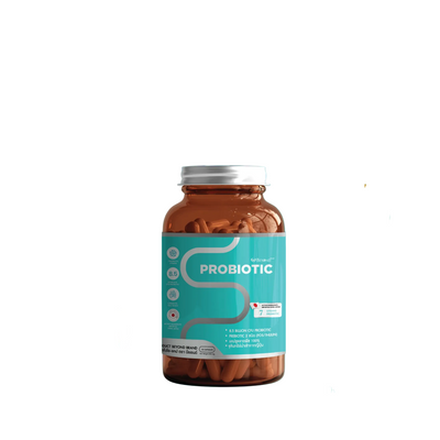 Beyond Probiotics dietary supplement