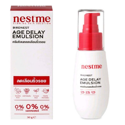 Astaxanthin and CoQ10 skincare