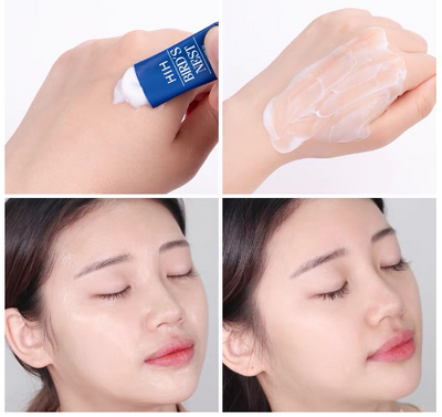 HIH Overnight Skincare Treatment