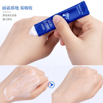 Moisture Lock Sleeping Mask