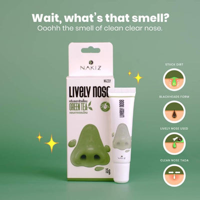 Revitalize your skin with the power of green tea extract