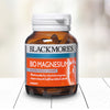 Blackmores Bio Magnesium 50 tablets