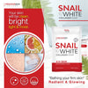 Collagen soap for brightening skin
